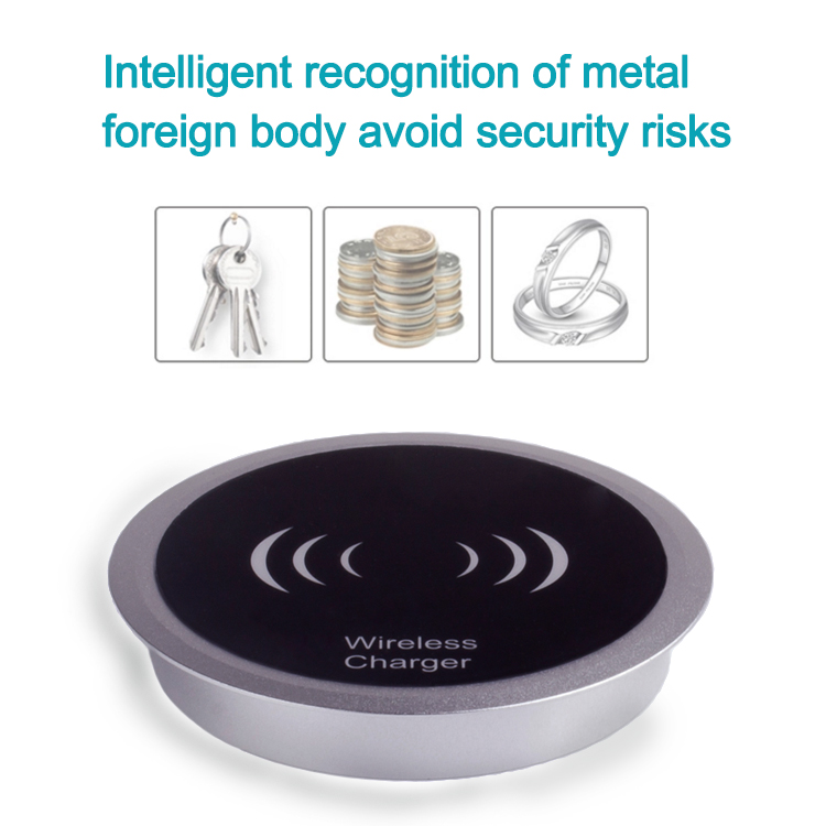 Foreign-Body-Detection-of-Wireless-Charger