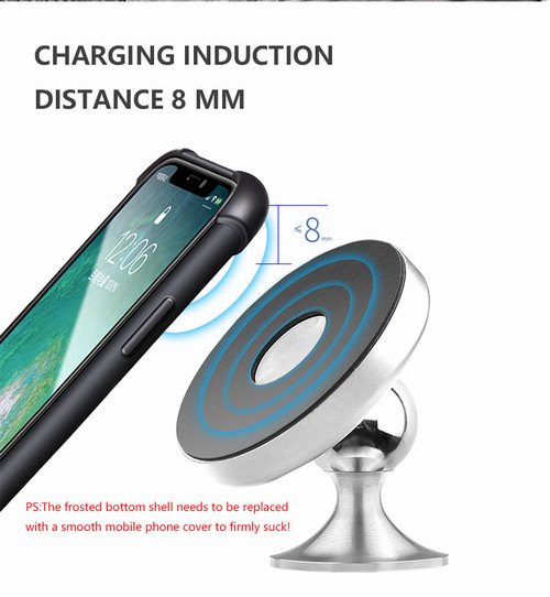 car mount wireless charger car mount wireless charger