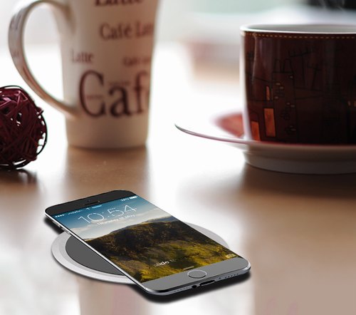 charging your phone without USB cable