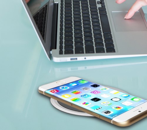 the advantage of wireless charger is convenience