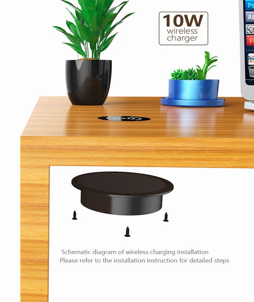 long-distance wireless charger
