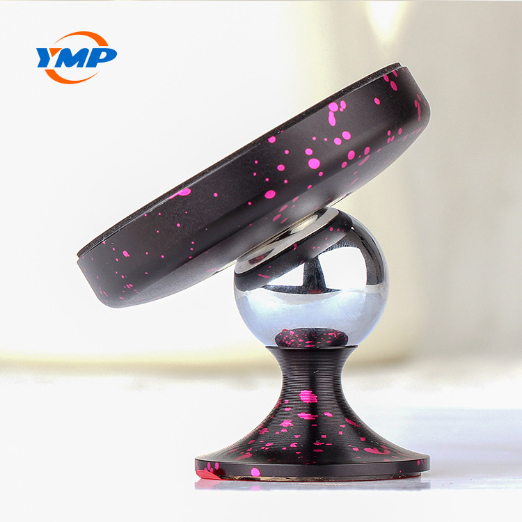 YMP Car Holder Fast Wireless Charger C5V