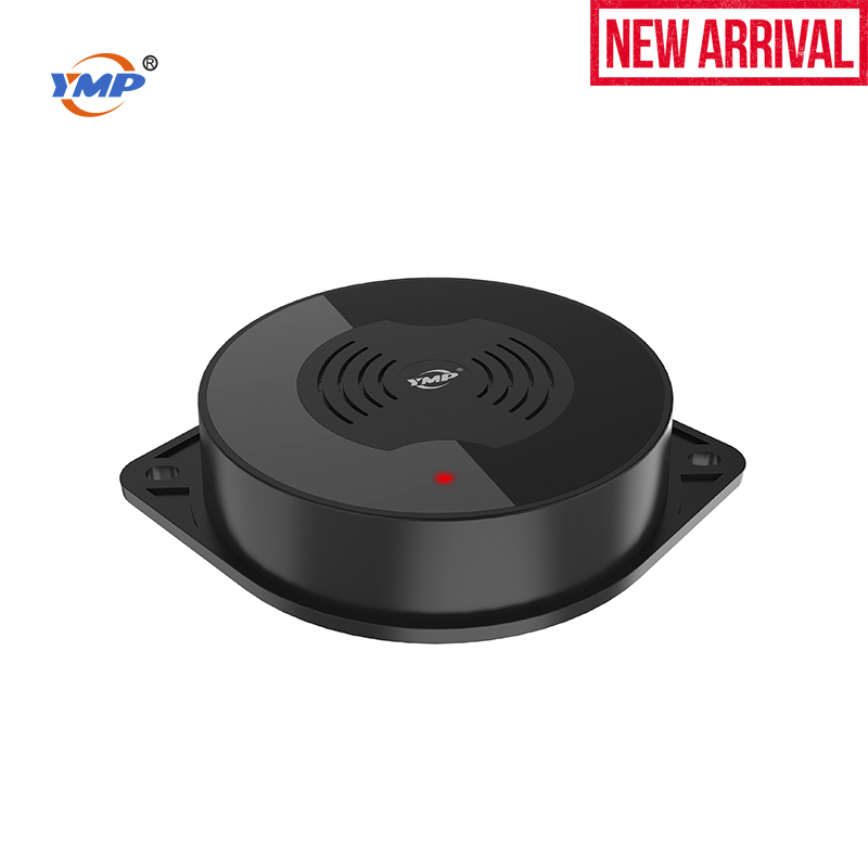 Long Distance Airspace Hidden Wireless Charger T8