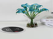 Wireless Charging for a New Smart Home Experience