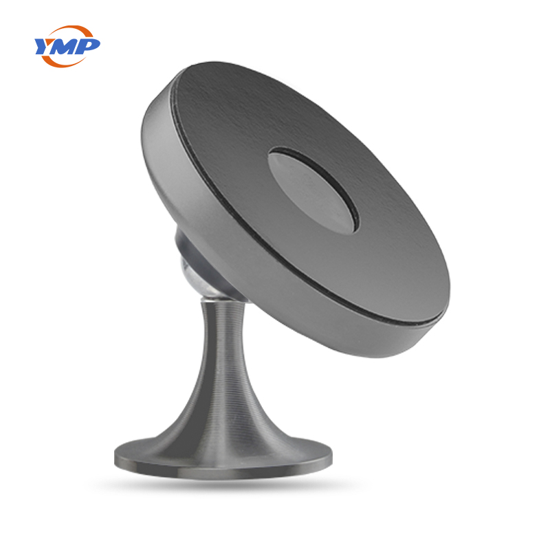 Qi Slim Car Fast Wireless Charger YMP-C5S