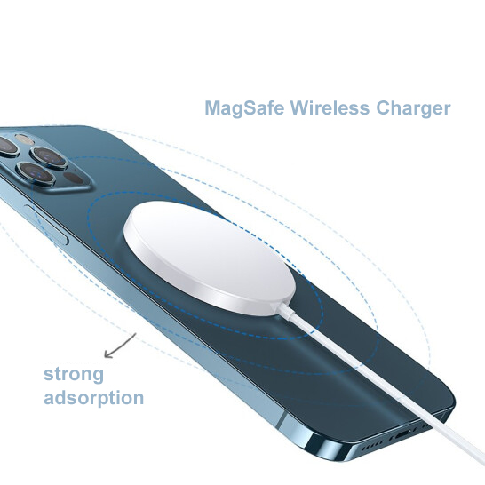 MagSafe Wireless Charger for iPhone 12 12pro mini max